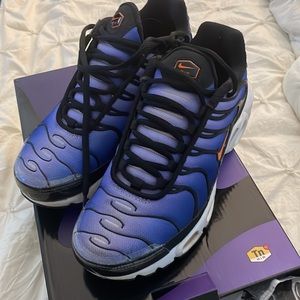 2018 Air Max Plus